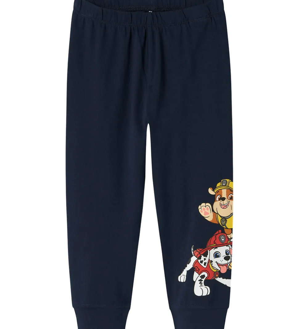 Name It Nattøj - 2-delt - NmMarlo - Paw Patrol - Navy Blazer