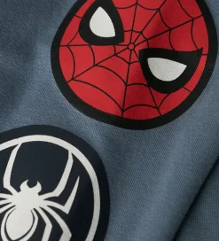 Name It Nattøj - 2-delt - NmmOcti - Spider - Flint Stone