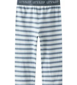 Name It Nattøj - 2-delt - Nmmramel - Flint Stone