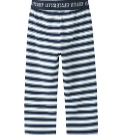 Name It Nattøj - 2-delt - NmmRamel - Navy Blazer