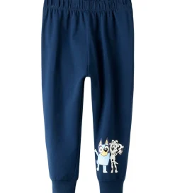 Name It Nattøj - 2-delt - NmnAmu - Navy Blazer