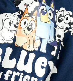 Name It Nattøj - 2-delt - NmnAmu - Navy Blazer