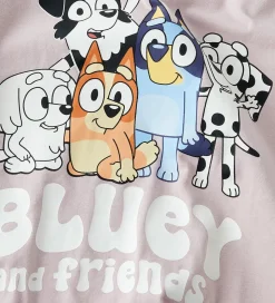 Name It Nattøj - 2-delt - NmnAmu - Burnished Lilac