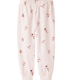 Name It Nattøj - 2-delt - Noos - NkfNightset - Pearl