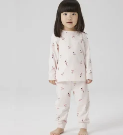 Name It Nattøj - 2-delt - Noos - NkfNightset - Pearl