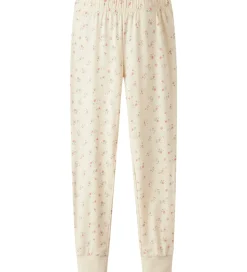 Name It Nattøj - 2-delt - Noos - NkfNightset - Turtledove