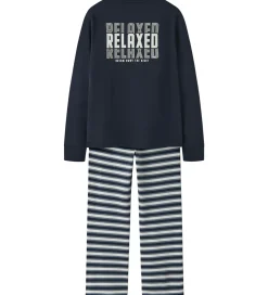 Name It Nattøj - NkmRamel - Navy Blazer