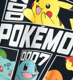 Name It Nattøj - Noos - NkmDamien Pokemon - Dark Sapphire m. Pri