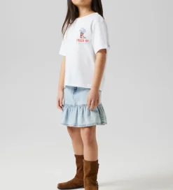 Name it Nededel - NkfNynne - Lyseblå Denim