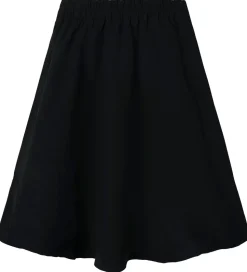 Name It Nederdel - Maxi - Nkflynet - Sort