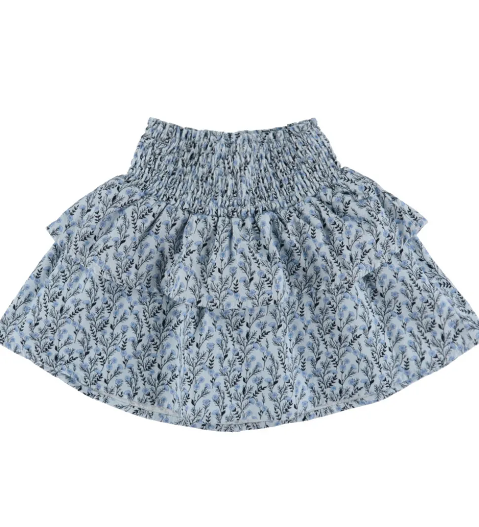 Name It Nederdel - NmfPkumia - Dark Sapphire