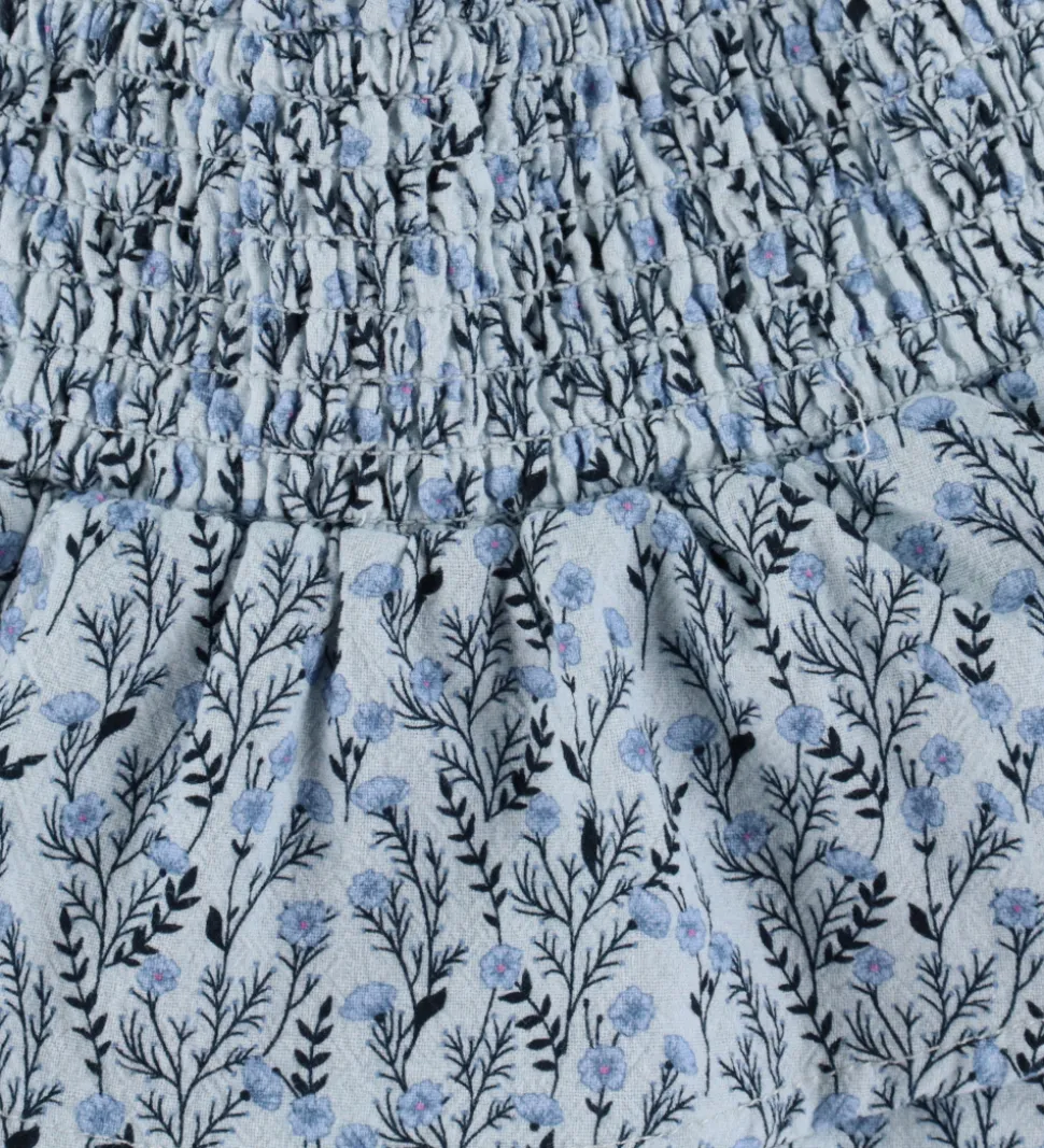 Name It Nederdel - NmfPkumia - Dark Sapphire