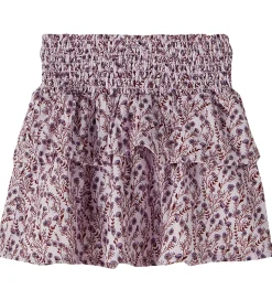 Name It Nederdel - NmfPkumia - Orchid Hush