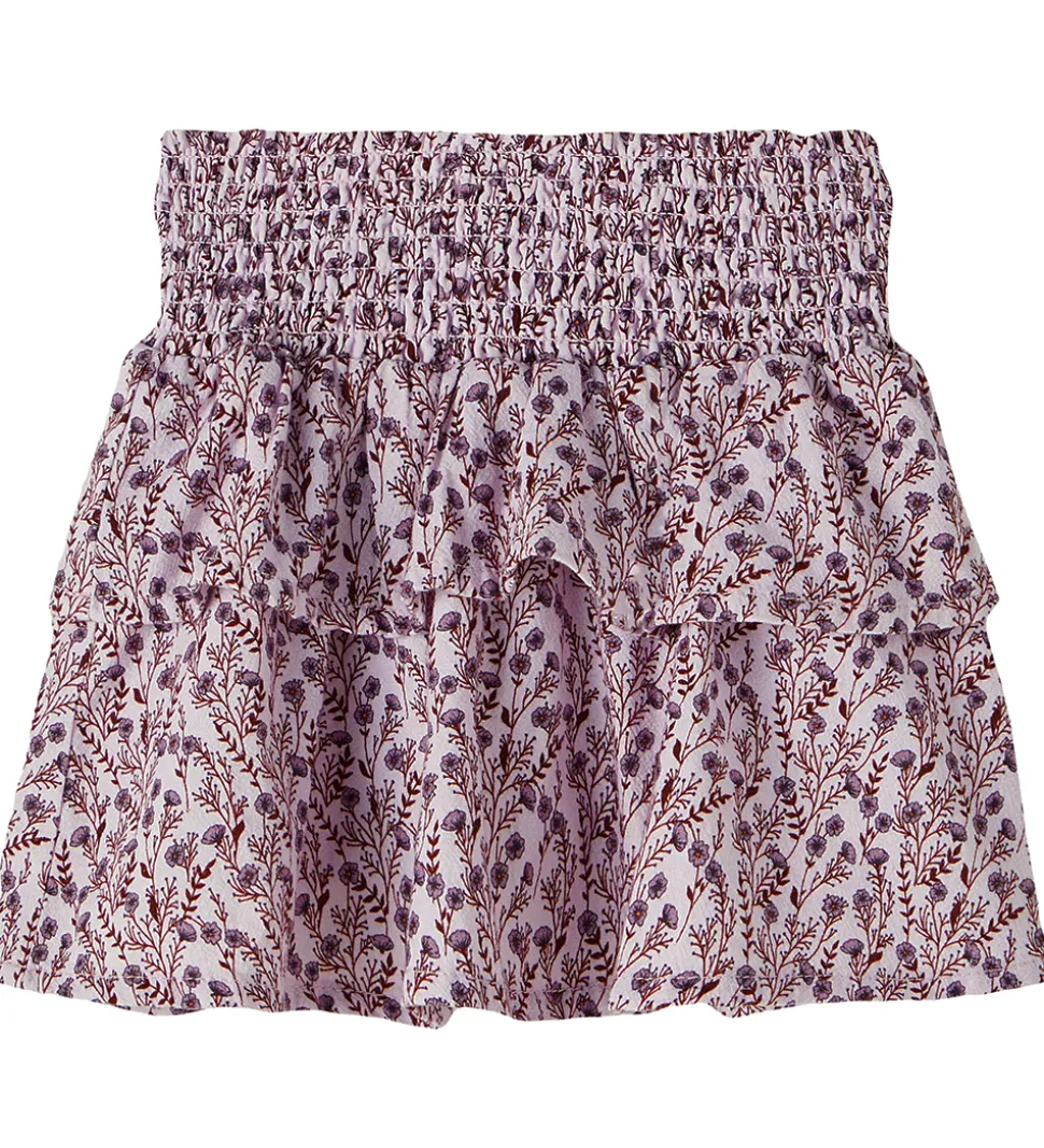 Name It Nederdel - NmfPkumia - Orchid Hush