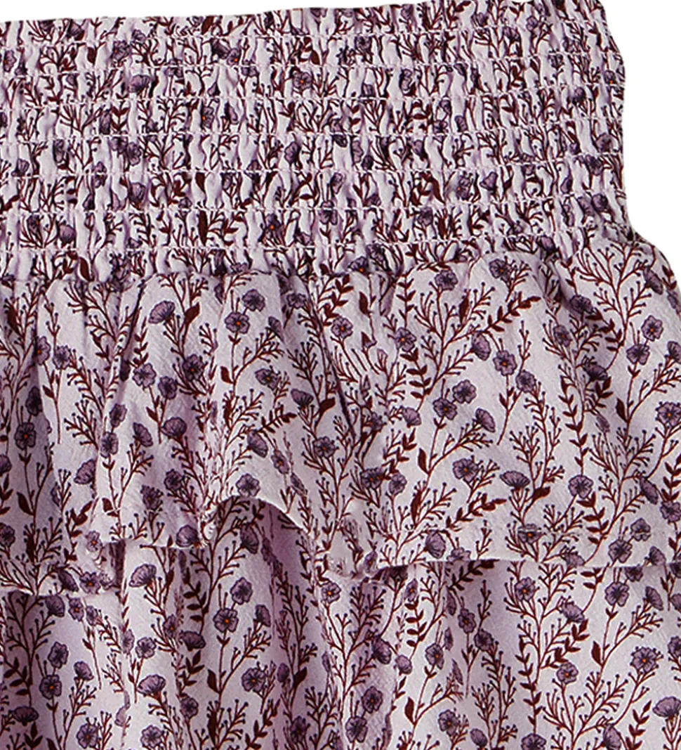 Name It Nederdel - NmfPkumia - Orchid Hush