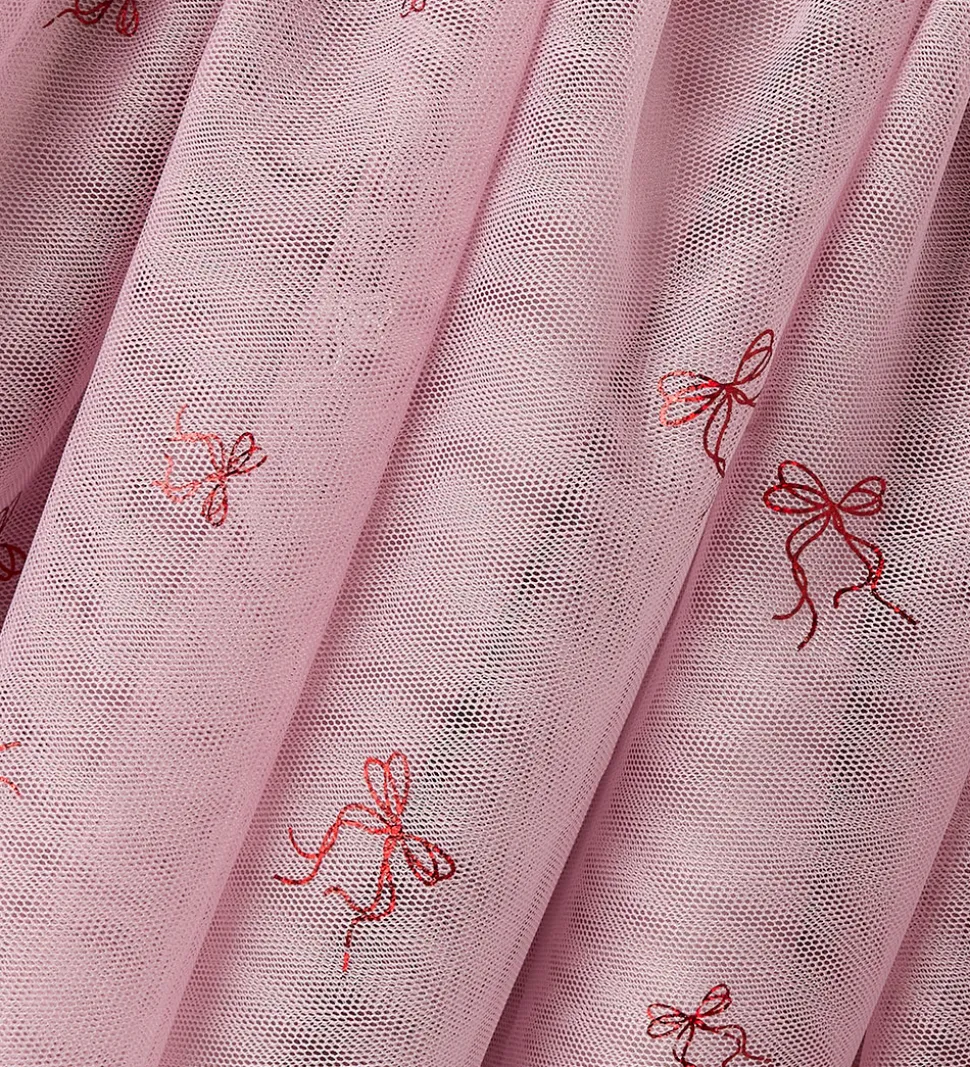 Name It Nederdel - NmfVabos - Keepsake Lilac