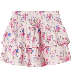 Name It Nederdel - NmfVigga - Ballerina/Bouquet