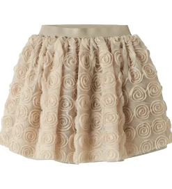 Name It Nederdel - Tyl - NmfSykia - Cement