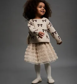 Name It Nederdel - Tyl - NmfSykia - Cement