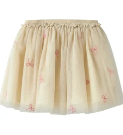 Name It Nederdel - Tyl - NmfKisanne - Peyote