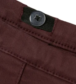 Name It Nederdel m. Læg - Denim - NkfRose - Sassafras