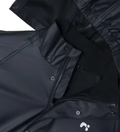 Name It Regntøj - PU - Noss - NknDry10 - Dark Sapphire