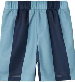 Name It Shorts - NmmJakari - Paw Patrol - Dusty Blue