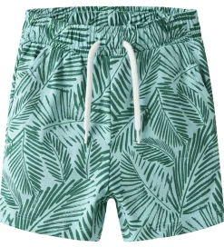 Name It Shorts - NmmJivan - Deep Jungle