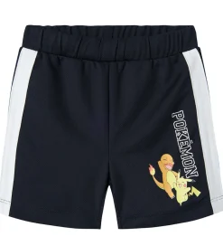 Name It Shorts - NmmManak - Navy Blazer