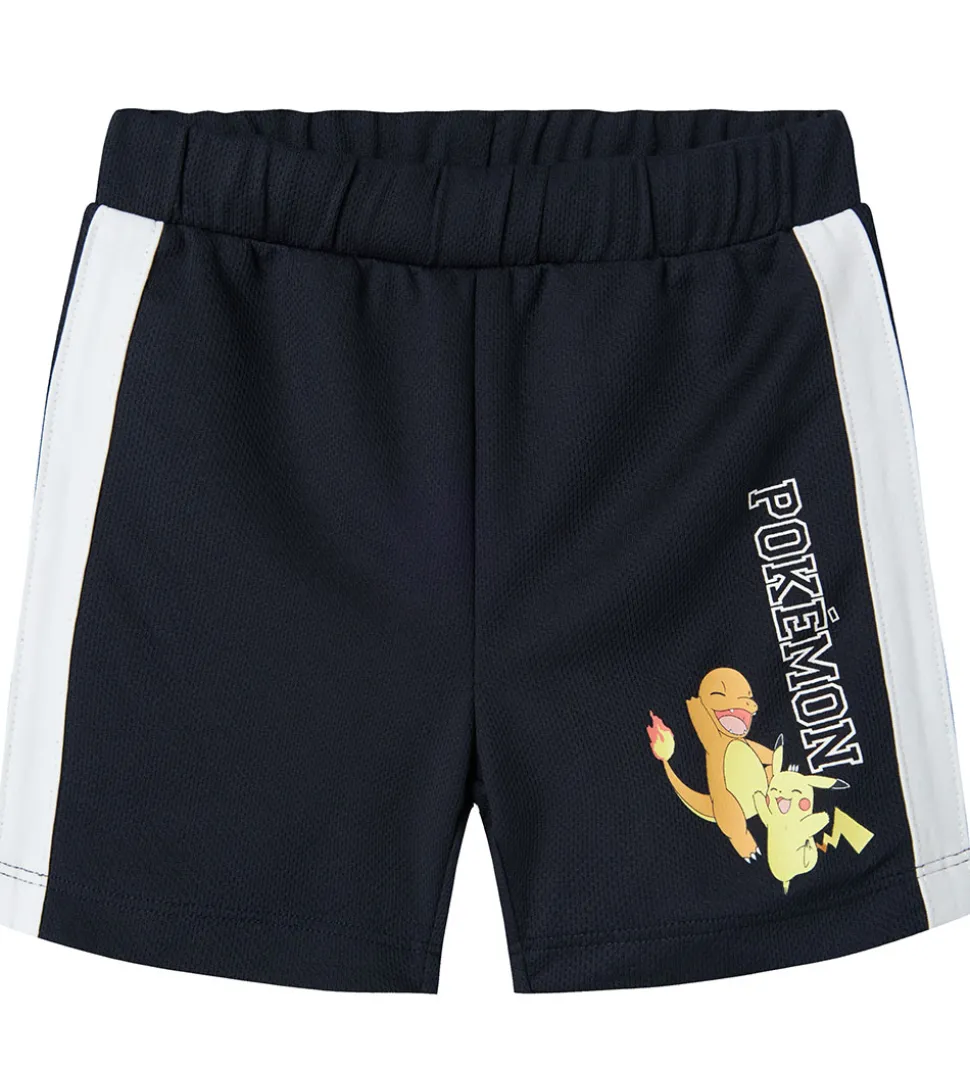 Name It Shorts - NmmManak - Navy Blazer