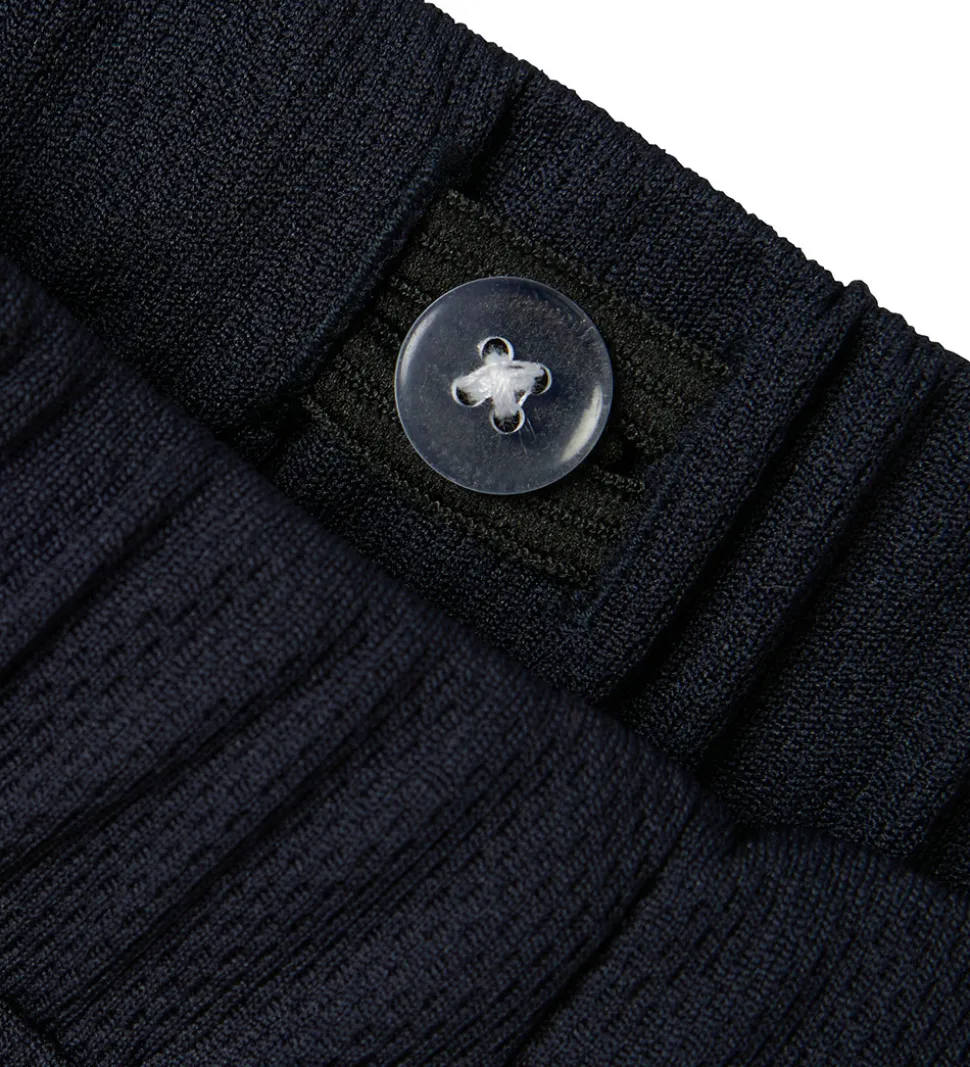 Name It Shorts - NmmManak - Navy Blazer