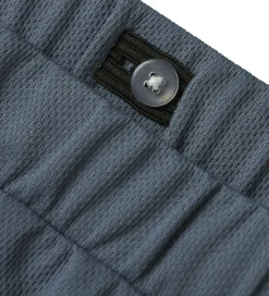 Name It Shorts - NmmManak - Blue Mirage