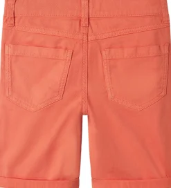 Name It Shorts - Noos - NkmSilas - Camellia