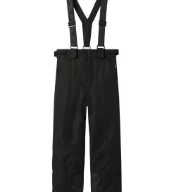 Name It Skibukser - Noos - NknSlope10 - Sort