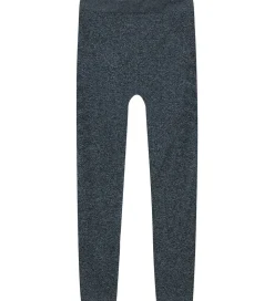 Name It Skiundertøj - NknSilver - Grey Melange