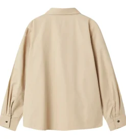 Name It Skjorte - NkmKarter - Peyote