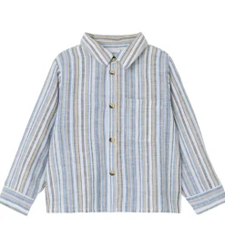 Name It Skjorte - NmmFide - Elmwood