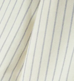 Name It Skjorte - Noos - NkmNewsa - Jet Stream Stripes/Navy Blaz