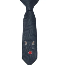 Name It Slips - NmmOdeer - Dark Sapphire m. Rudolph