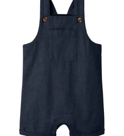 Name It Smækbukser - NbmTallo - Navy Blazer