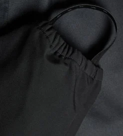 Name It Softshellbukser - Noos - NknAlfa - Sort