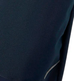 Name It Softshellbukser - Noos - NknAlfa - Dark Sapphire