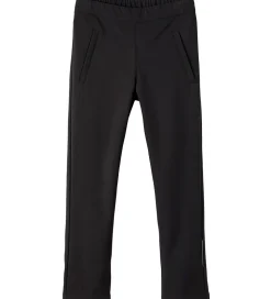 Name It Softshellbukser - Noos - NkfAlfa - Black