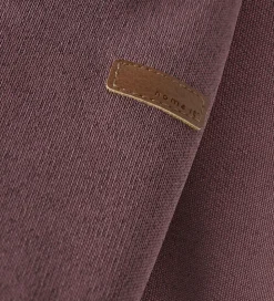 Name It Softshelldragt m. Fleece - NbnMada08 - Rose Brown m. Øre