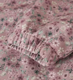 Name It Softshelljakke m. Fleece - NmfAlfa08 - Woodrose/Blossom