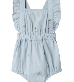 Name it Sommerdragt - NbfDerilla - Serenity/LEMON