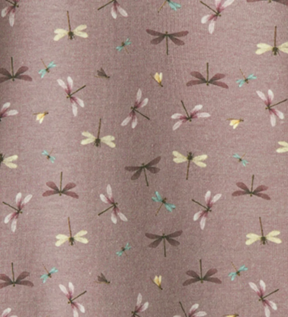 Name It Sommerdragt - NbfJoyane - Purple Dove