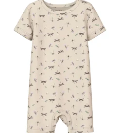 Name It Sommerdragt - NbfJoyane - Summer Sand