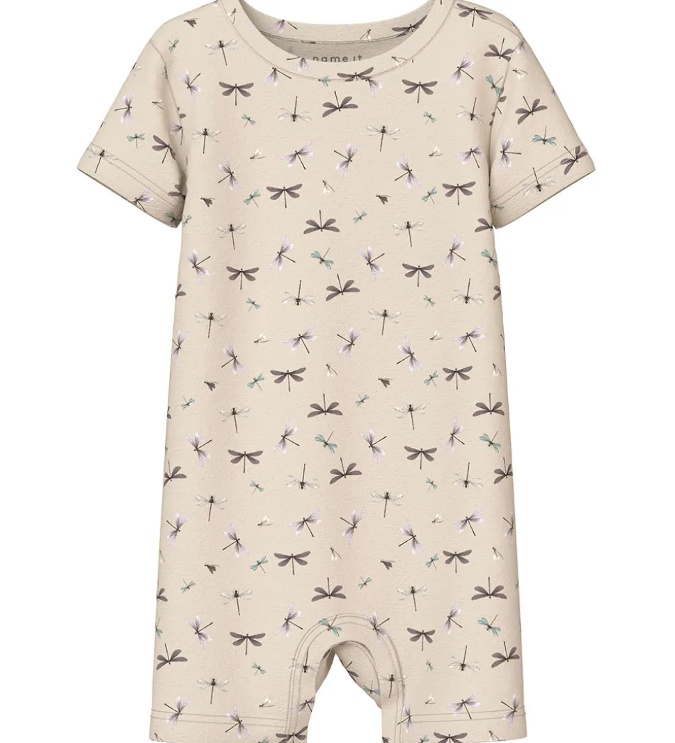 Name It Sommerdragt - NbfJoyane - Summer Sand