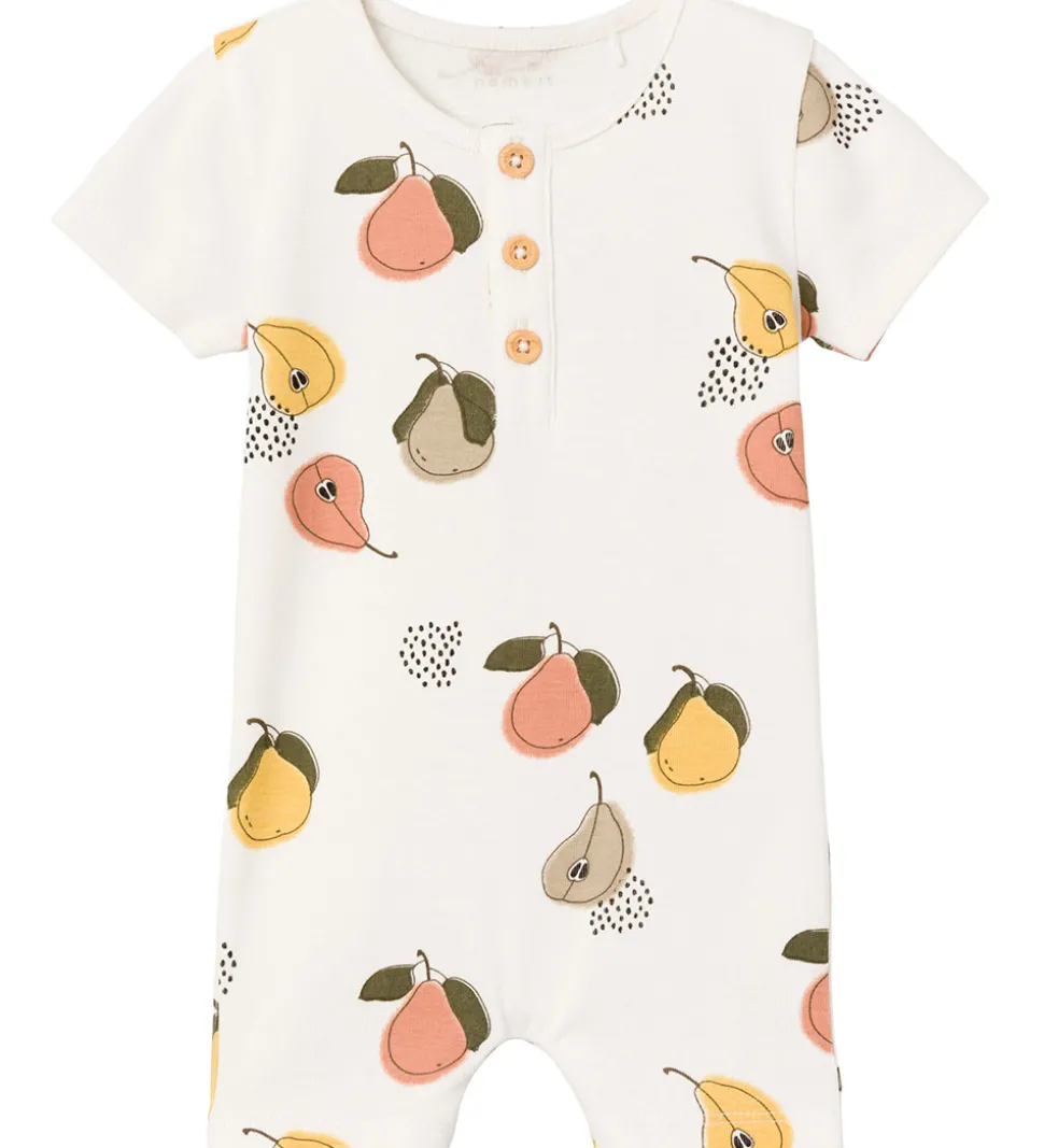 Name It Sommerdragt - NbnOhey - Jet Stream